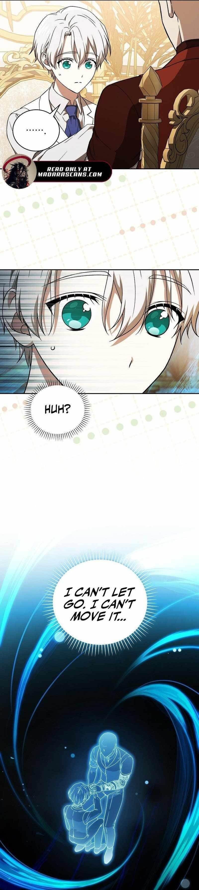 Concept Grasping Magic Genius — Chapter 9 — page 16