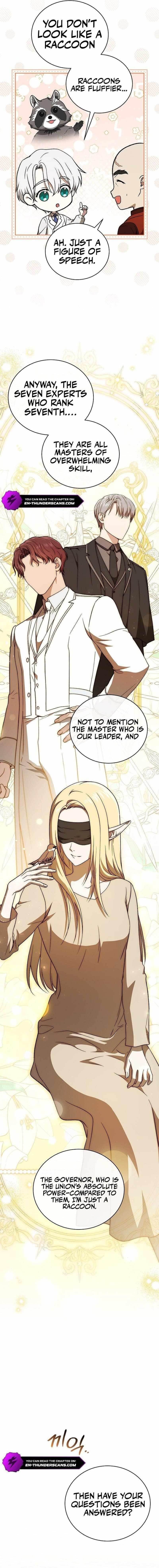 Concept Grasping Magic Genius — Chapter 9 — page 20
