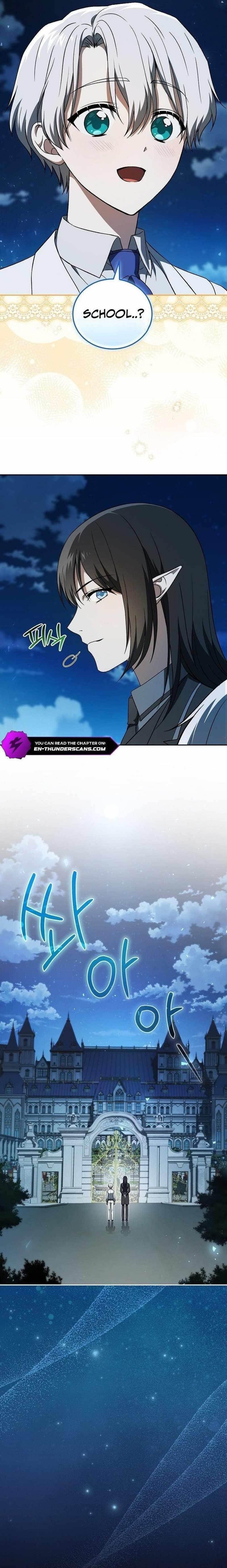 Concept Grasping Magic Genius — Chapter 9 — page 23
