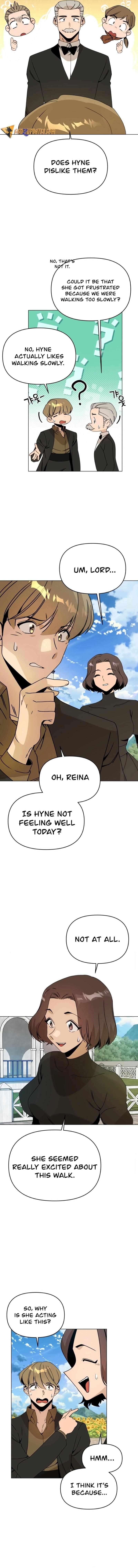 I’ll Resign and Have a Fresh Start in This World — Chapter 100 — page 2