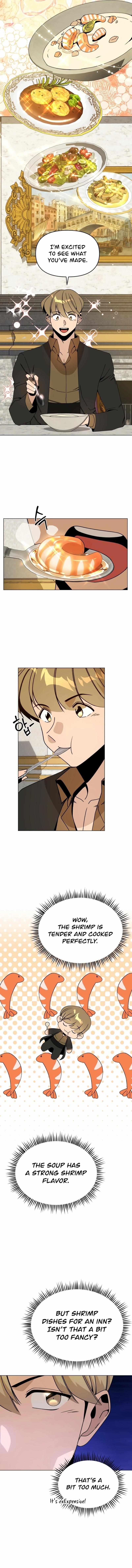 I’ll Resign and Have a Fresh Start in This World — Chapter 100 — page 7
