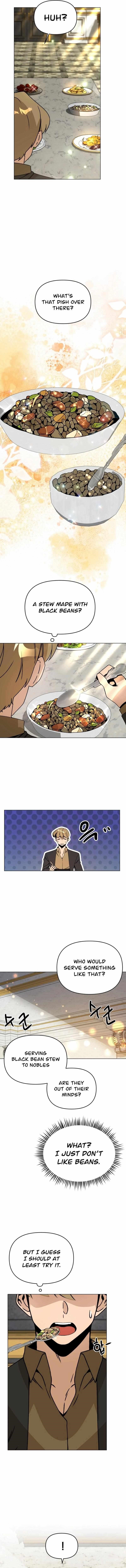 I’ll Resign and Have a Fresh Start in This World — Chapter 100 — page 8