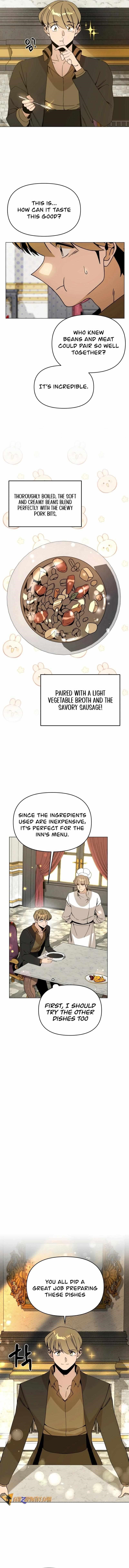 I’ll Resign and Have a Fresh Start in This World — Chapter 100 — page 9