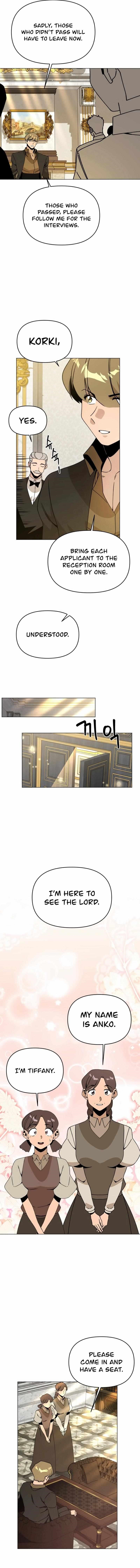 I’ll Resign and Have a Fresh Start in This World — Chapter 100 — page 10