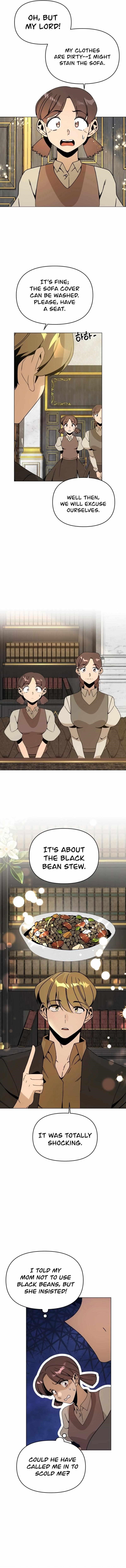 I’ll Resign and Have a Fresh Start in This World — Chapter 100 — page 11