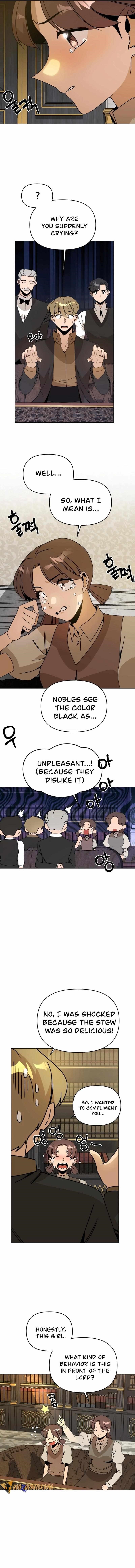 I’ll Resign and Have a Fresh Start in This World — Chapter 100 — page 12