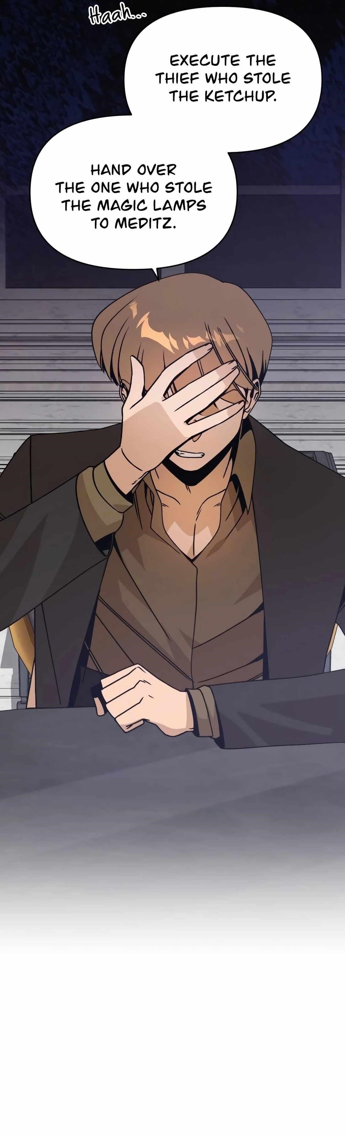 I’ll Resign and Have a Fresh Start in This World — Chapter 107 — page 13