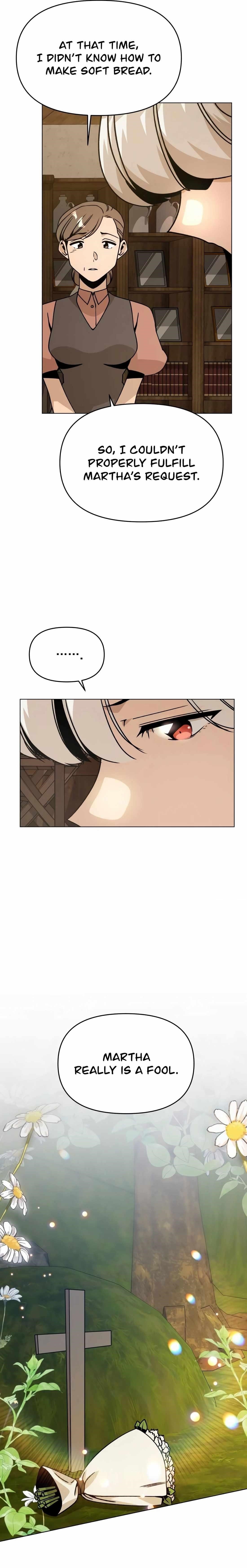 I’ll Resign and Have a Fresh Start in This World — Chapter 109 — page 11
