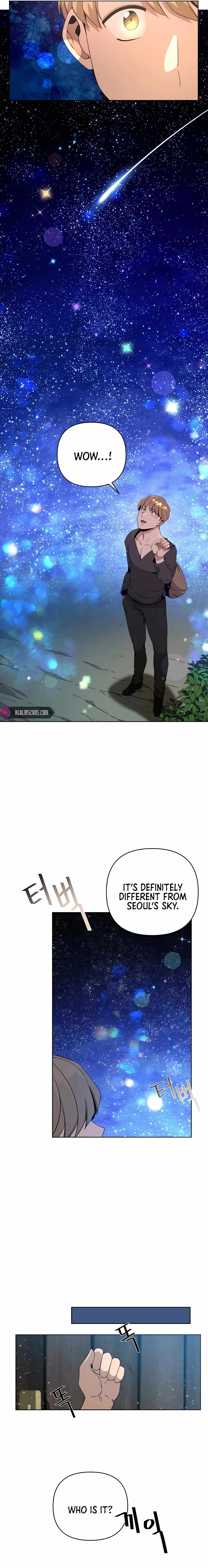 I’ll Resign and Have a Fresh Start in This World — Chapter 11 — page 14
