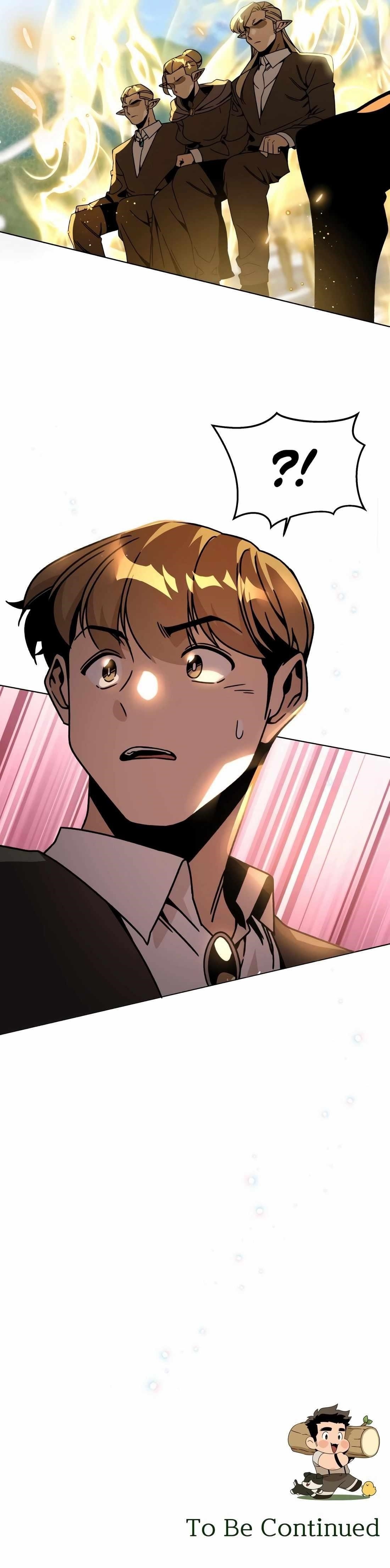 I’ll Resign and Have a Fresh Start in This World — Chapter 130 — page 14