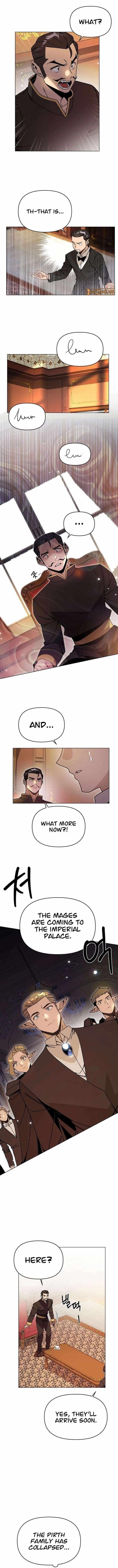 I’ll Resign and Have a Fresh Start in This World — Chapter 132 — page 1