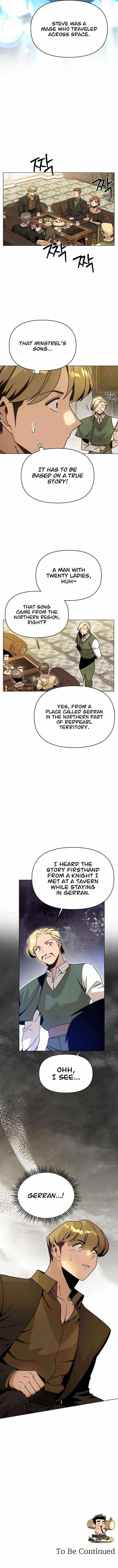 I’ll Resign and Have a Fresh Start in This World — Chapter 133 — page 11