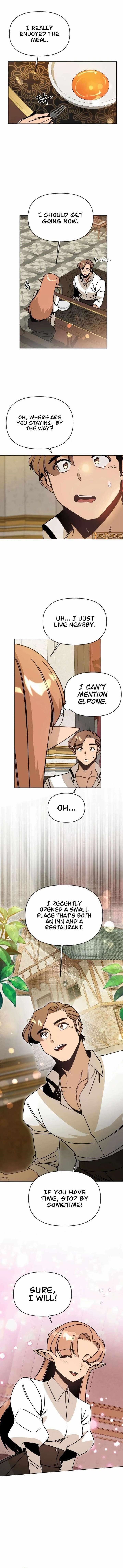 I’ll Resign and Have a Fresh Start in This World — Chapter 135 — page 1