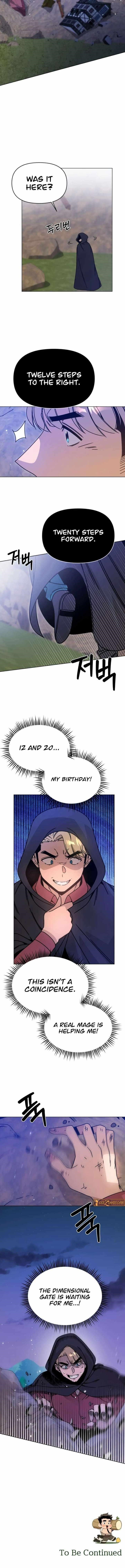 I’ll Resign and Have a Fresh Start in This World — Chapter 136 — page 12