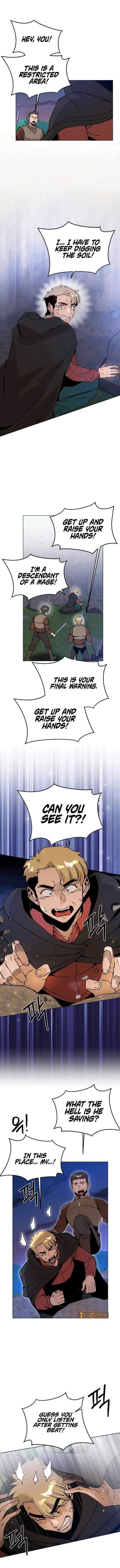 I’ll Resign and Have a Fresh Start in This World — Chapter 137 — page 1
