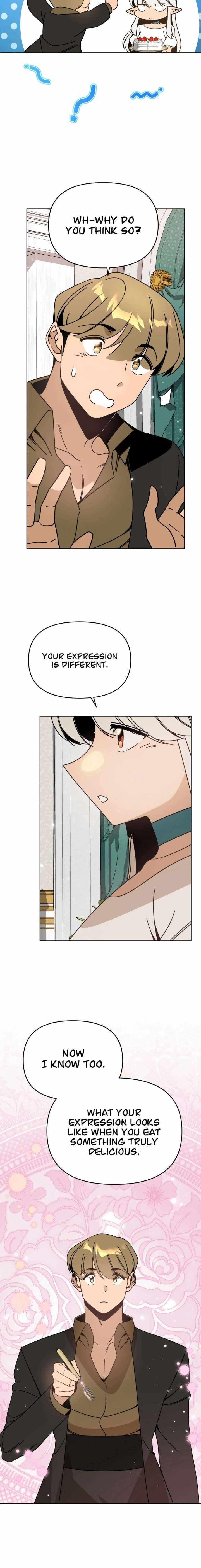 I’ll Resign and Have a Fresh Start in This World — Chapter 141 — page 4