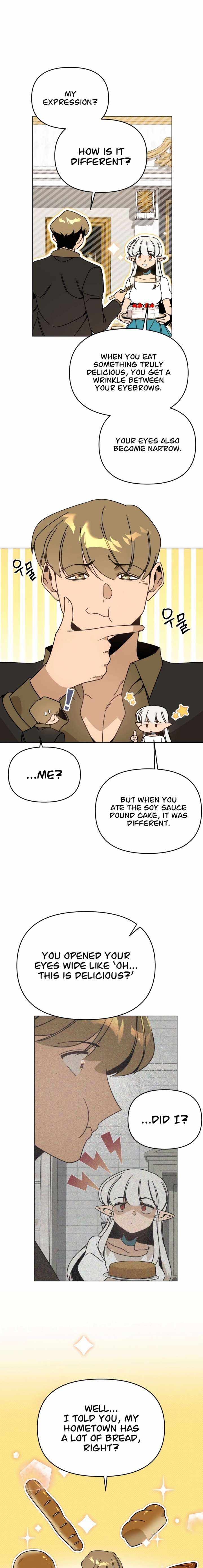 I’ll Resign and Have a Fresh Start in This World — Chapter 141 — page 5