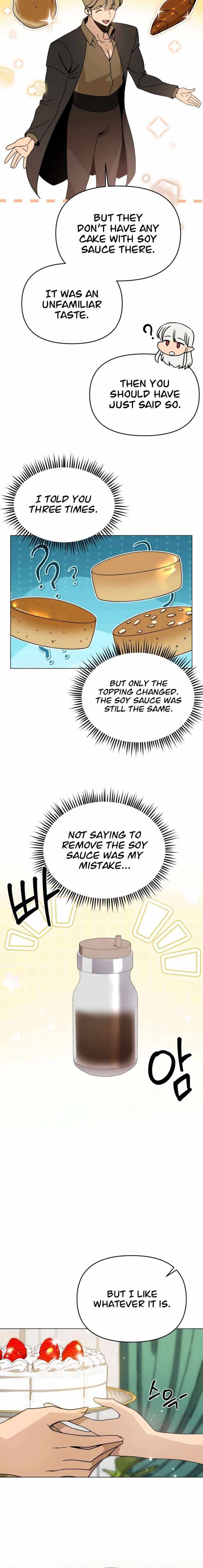 I’ll Resign and Have a Fresh Start in This World — Chapter 141 — page 6