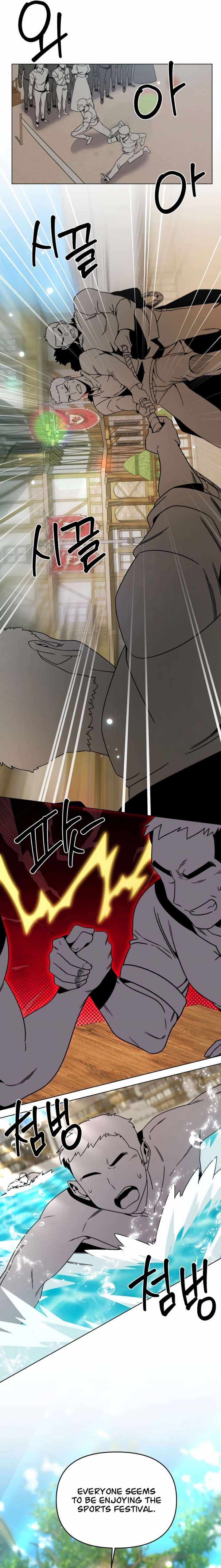 I’ll Resign and Have a Fresh Start in This World — Chapter 141 — page 9