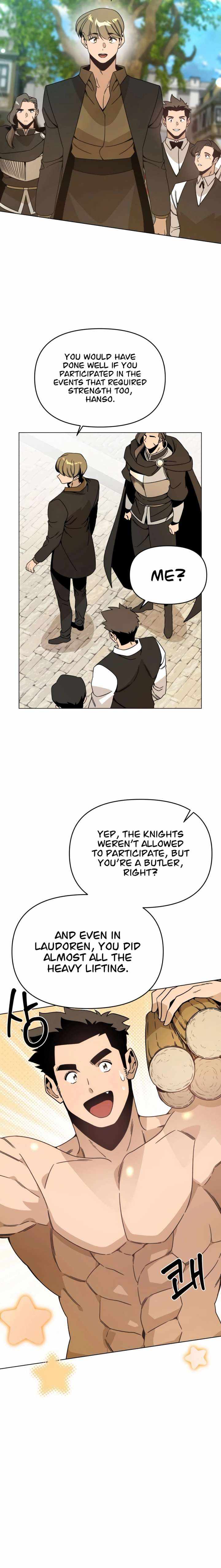 I’ll Resign and Have a Fresh Start in This World — Chapter 141 — page 10