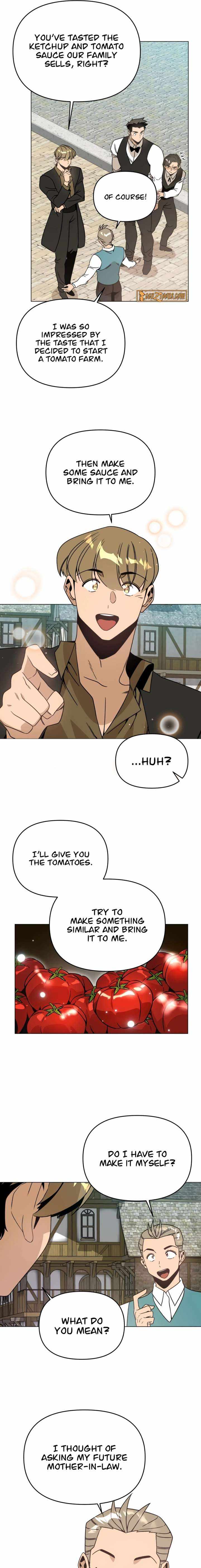 I’ll Resign and Have a Fresh Start in This World — Chapter 141 — page 13