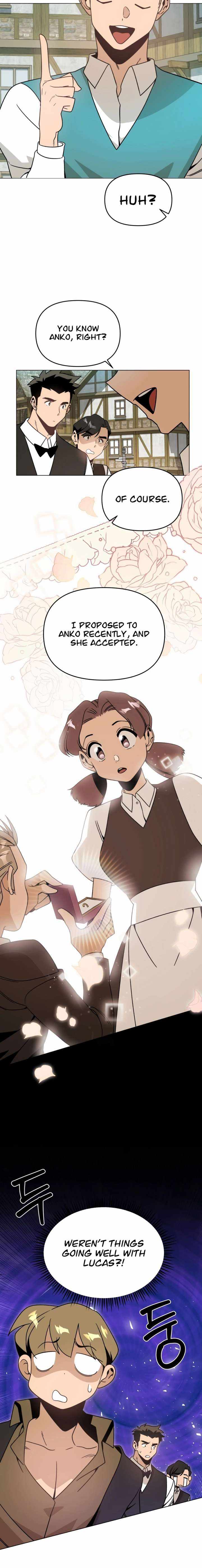 I’ll Resign and Have a Fresh Start in This World — Chapter 141 — page 14