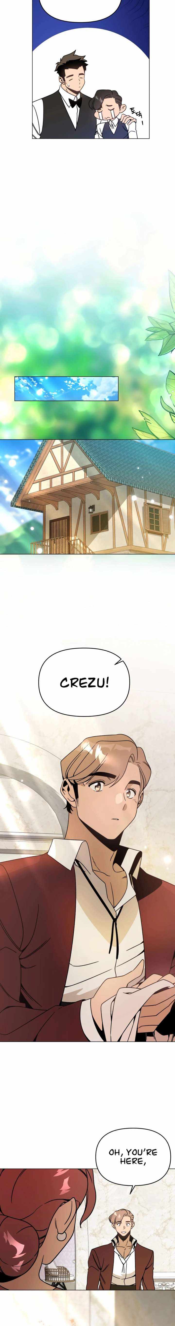 I’ll Resign and Have a Fresh Start in This World — Chapter 141 — page 16