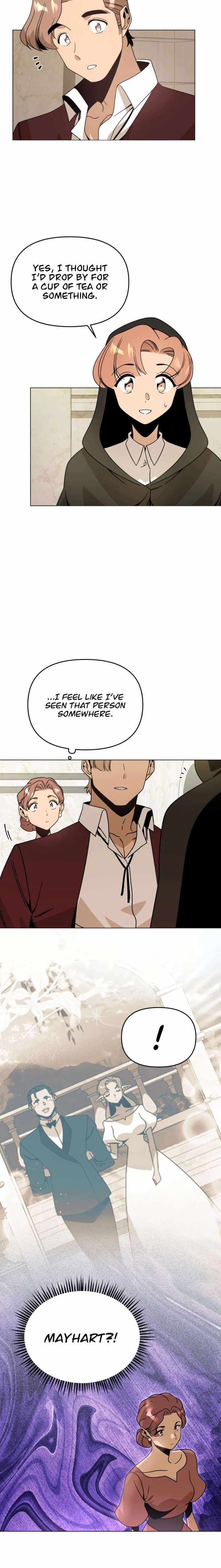 I’ll Resign and Have a Fresh Start in This World — Chapter 141 — page 18