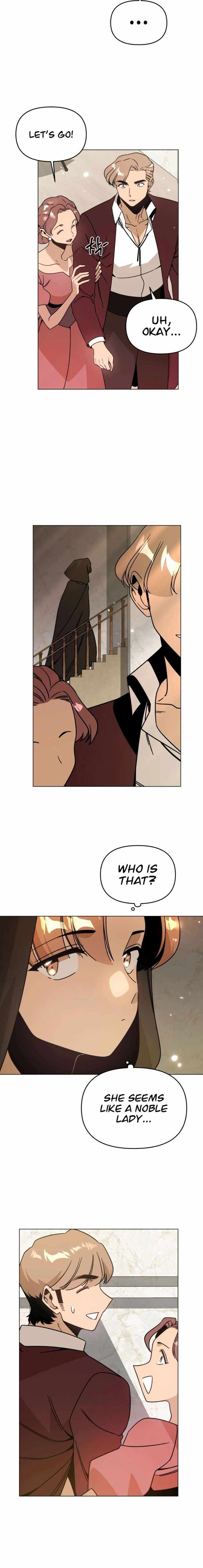 I’ll Resign and Have a Fresh Start in This World — Chapter 141 — page 20