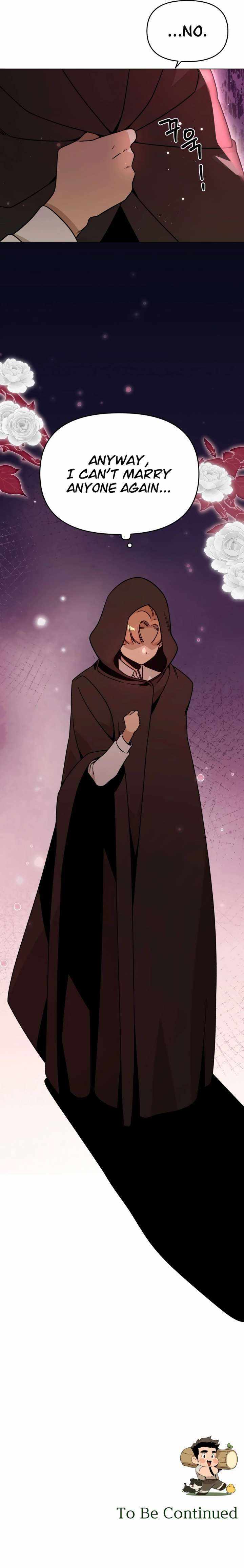 I’ll Resign and Have a Fresh Start in This World — Chapter 141 — page 21