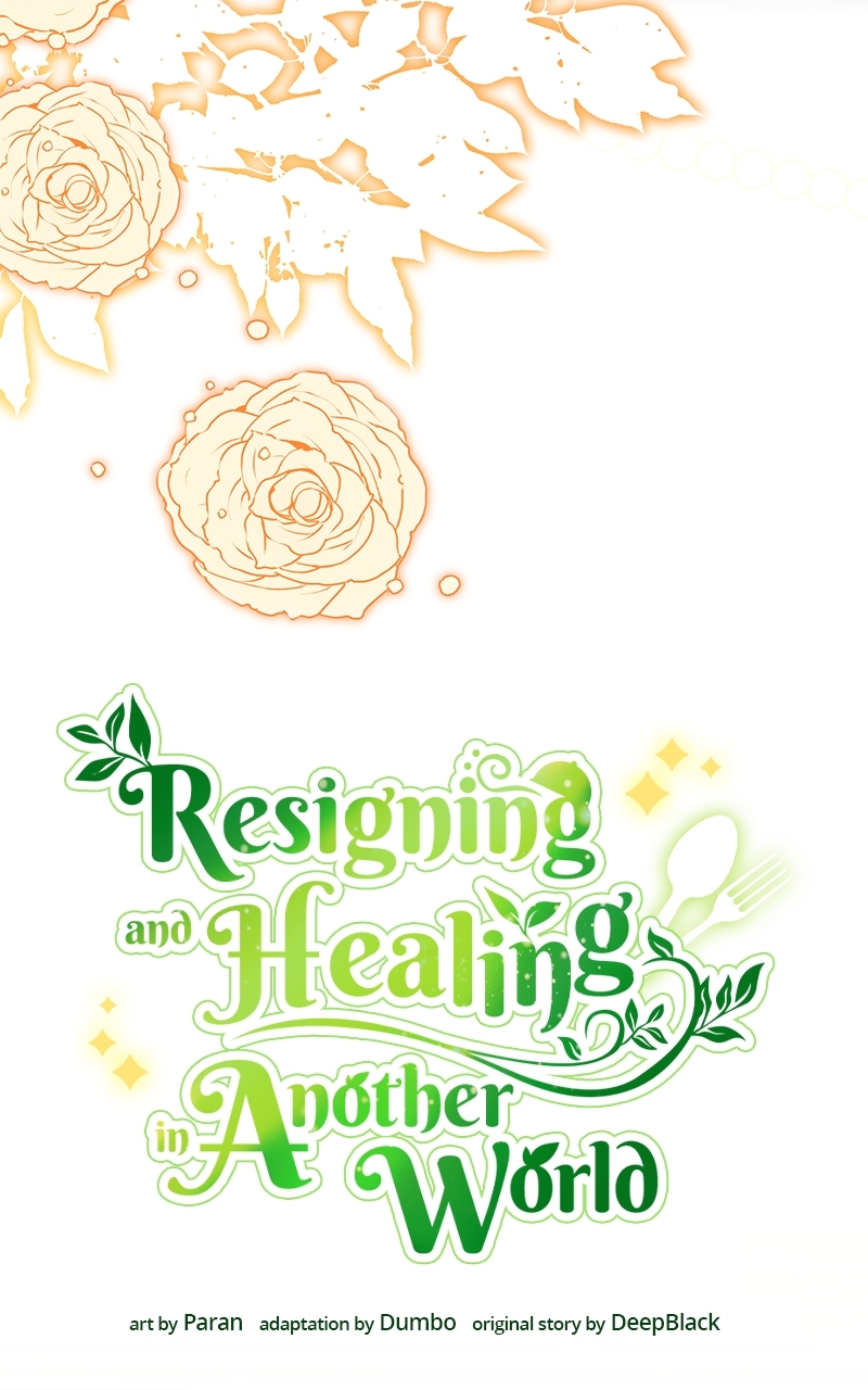 I’ll Resign and Have a Fresh Start in This World — Chapter 142 — page 6