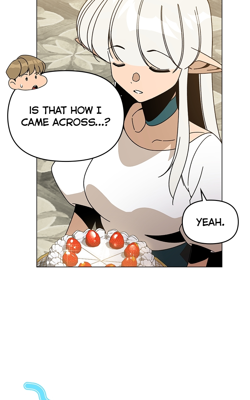 I’ll Resign and Have a Fresh Start in This World — Chapter 142 — page 12
