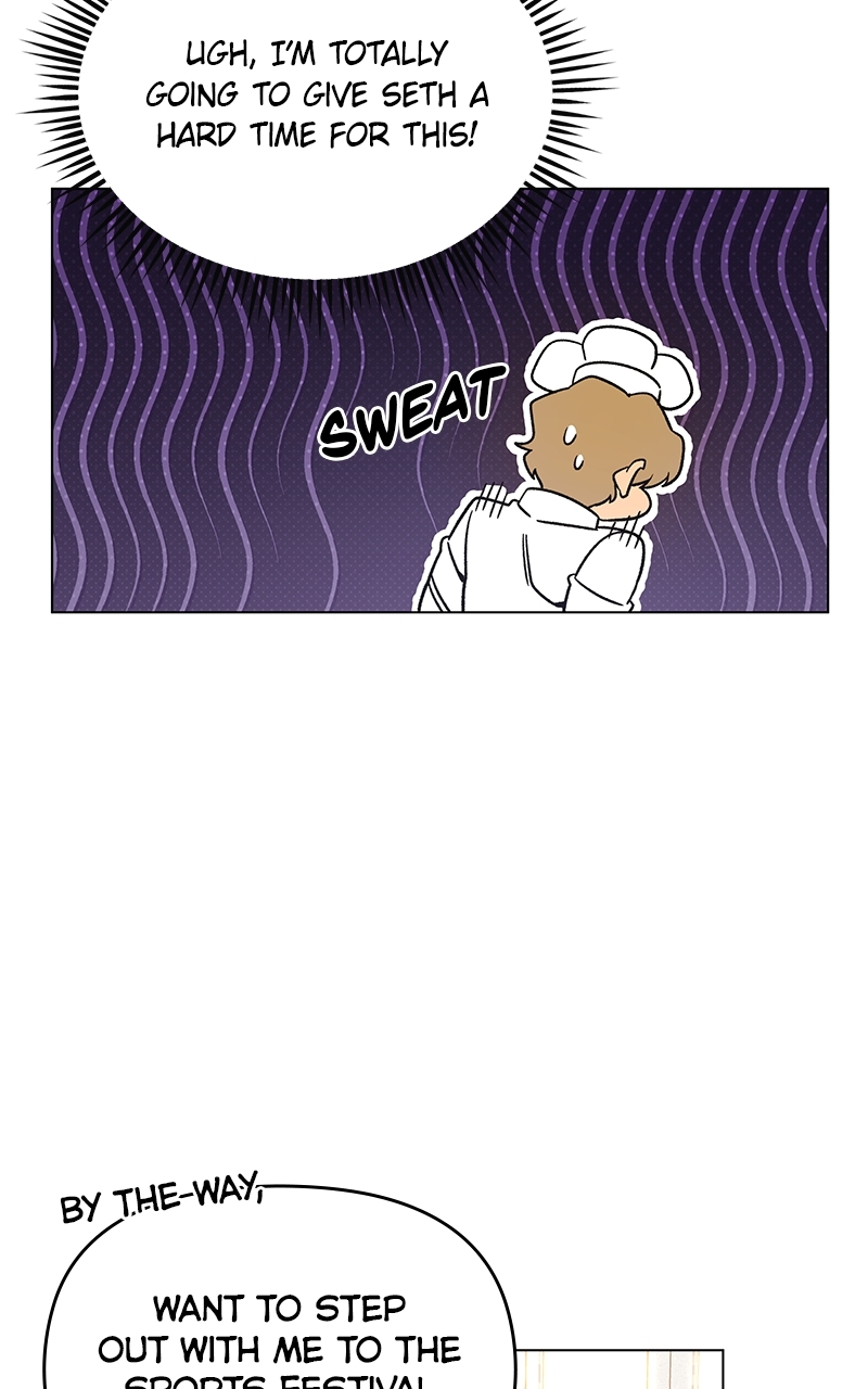 I’ll Resign and Have a Fresh Start in This World — Chapter 142 — page 31
