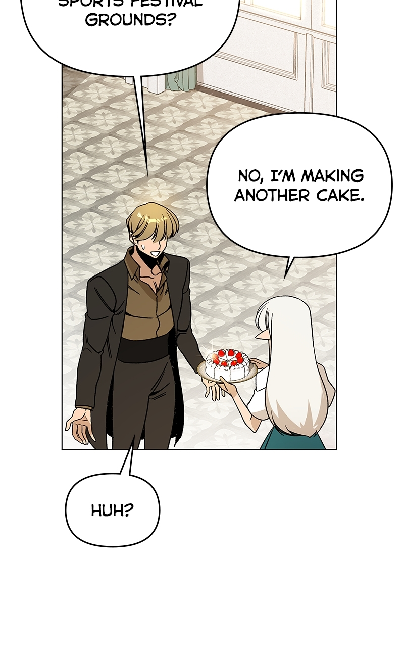 I’ll Resign and Have a Fresh Start in This World — Chapter 142 — page 32