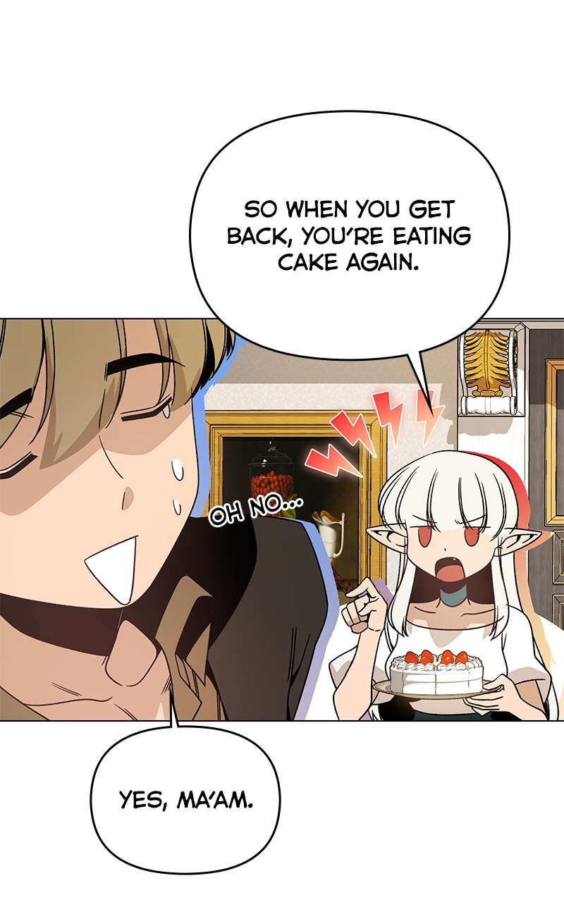 I’ll Resign and Have a Fresh Start in This World — Chapter 142 — page 33