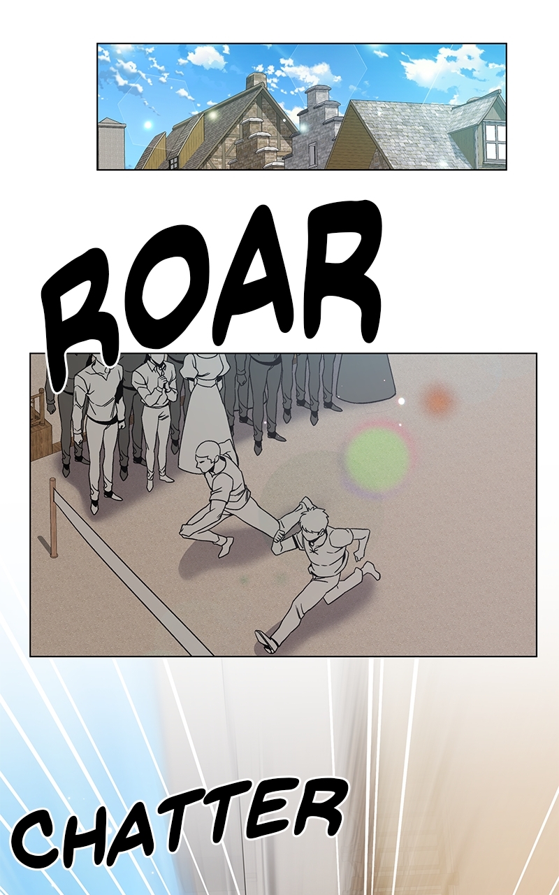 I’ll Resign and Have a Fresh Start in This World — Chapter 142 — page 35