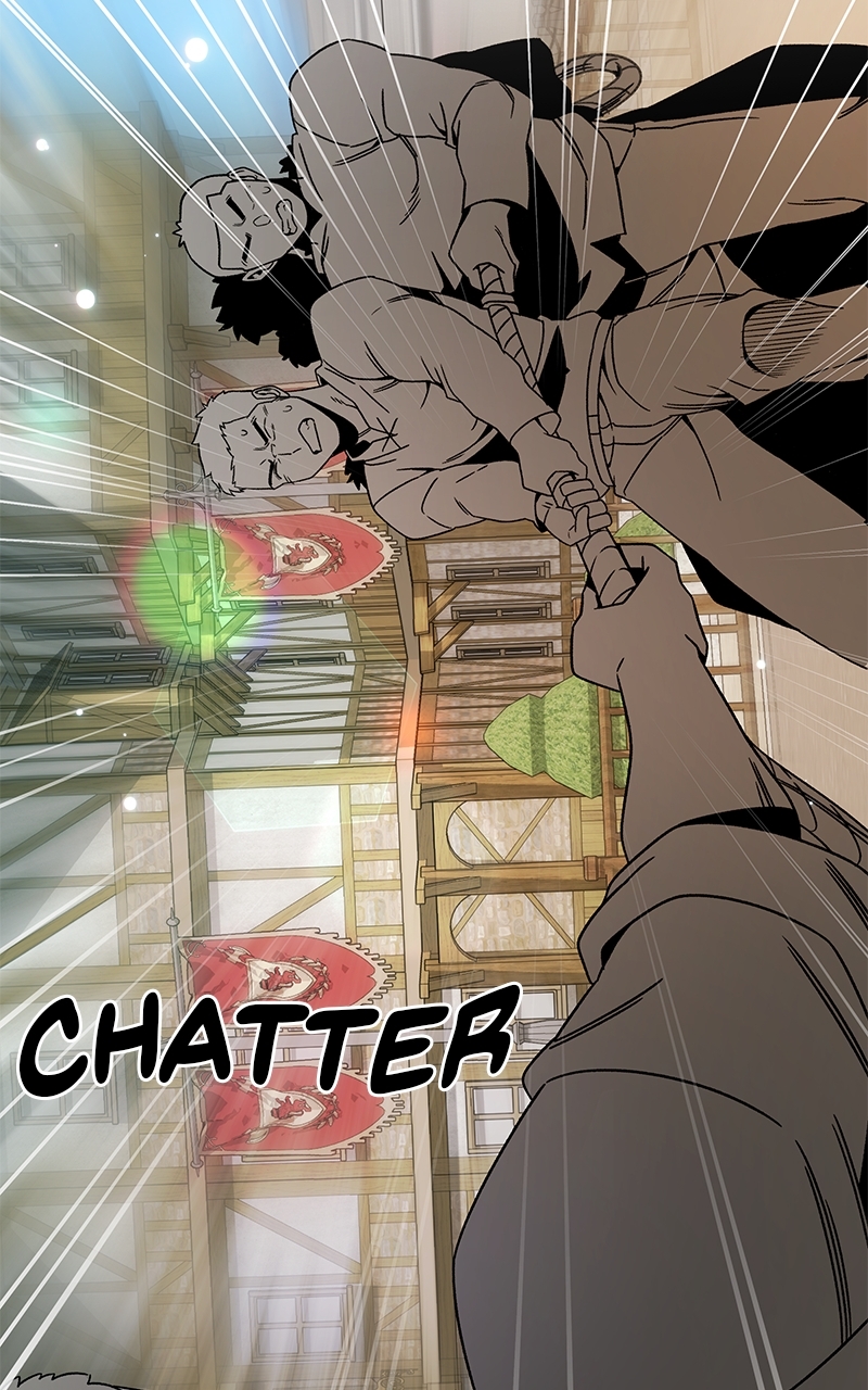 I’ll Resign and Have a Fresh Start in This World — Chapter 142 — page 36