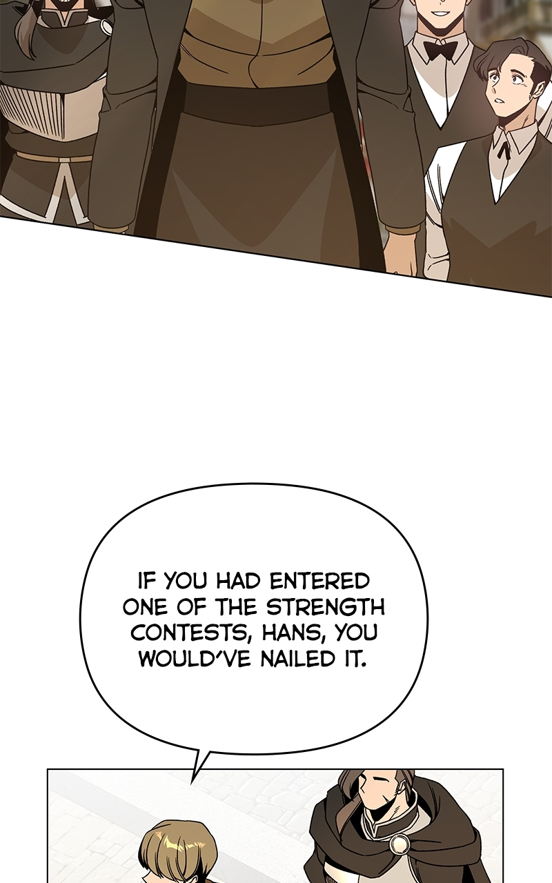 I’ll Resign and Have a Fresh Start in This World — Chapter 142 — page 40