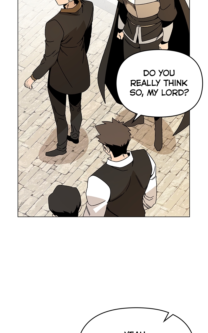 I’ll Resign and Have a Fresh Start in This World — Chapter 142 — page 41