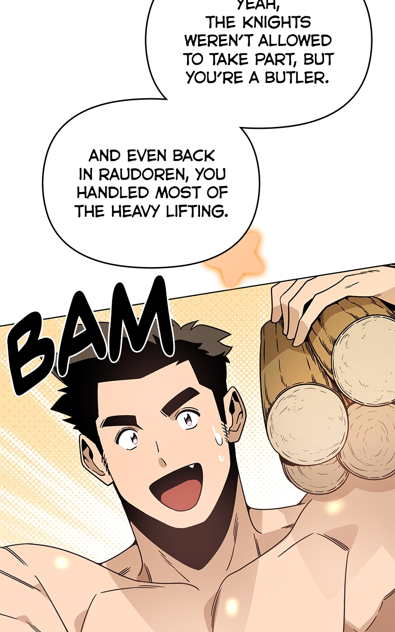 I’ll Resign and Have a Fresh Start in This World — Chapter 142 — page 42