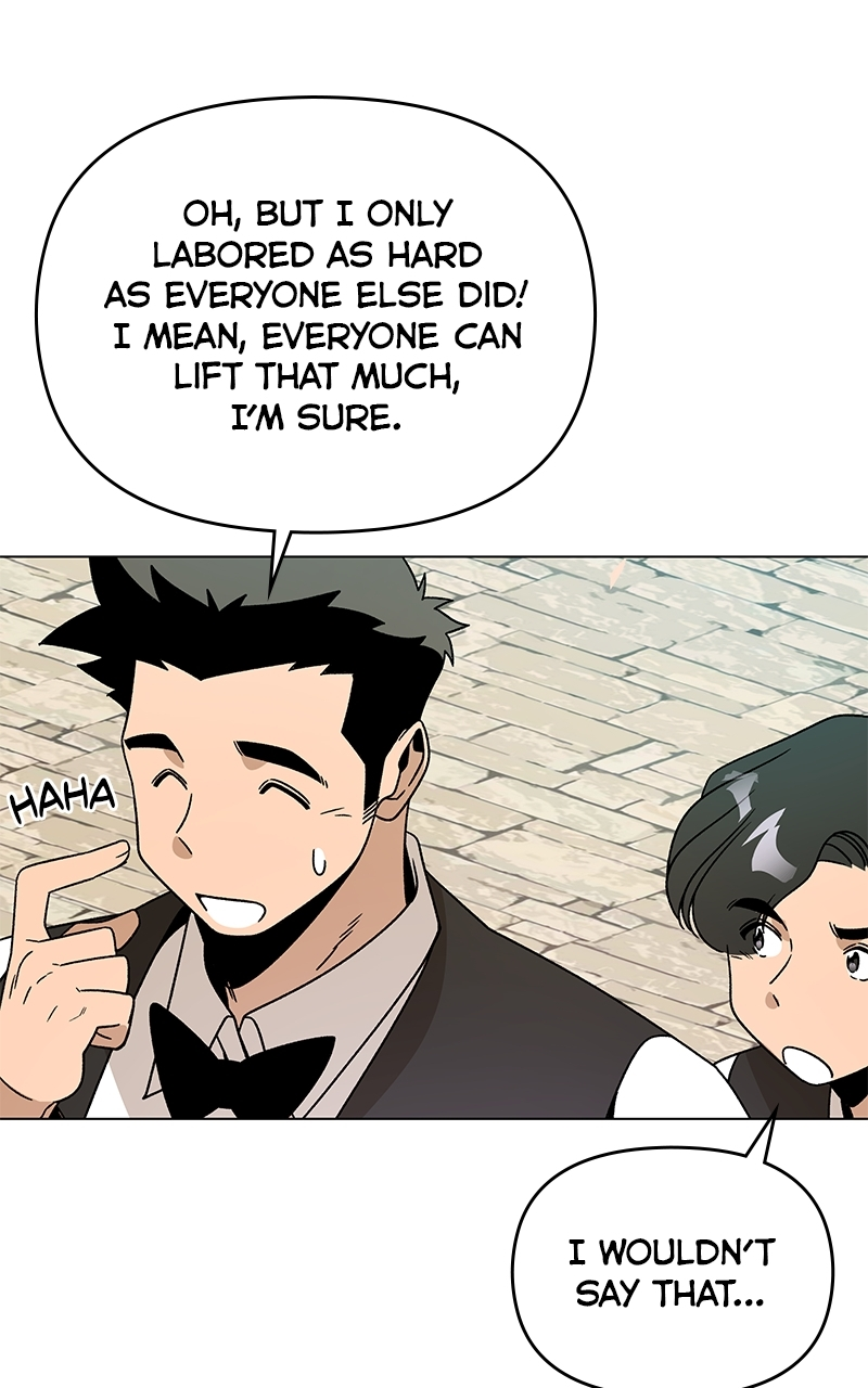 I’ll Resign and Have a Fresh Start in This World — Chapter 142 — page 44