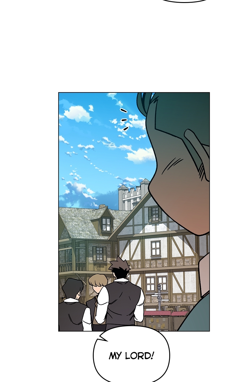 I’ll Resign and Have a Fresh Start in This World — Chapter 142 — page 45