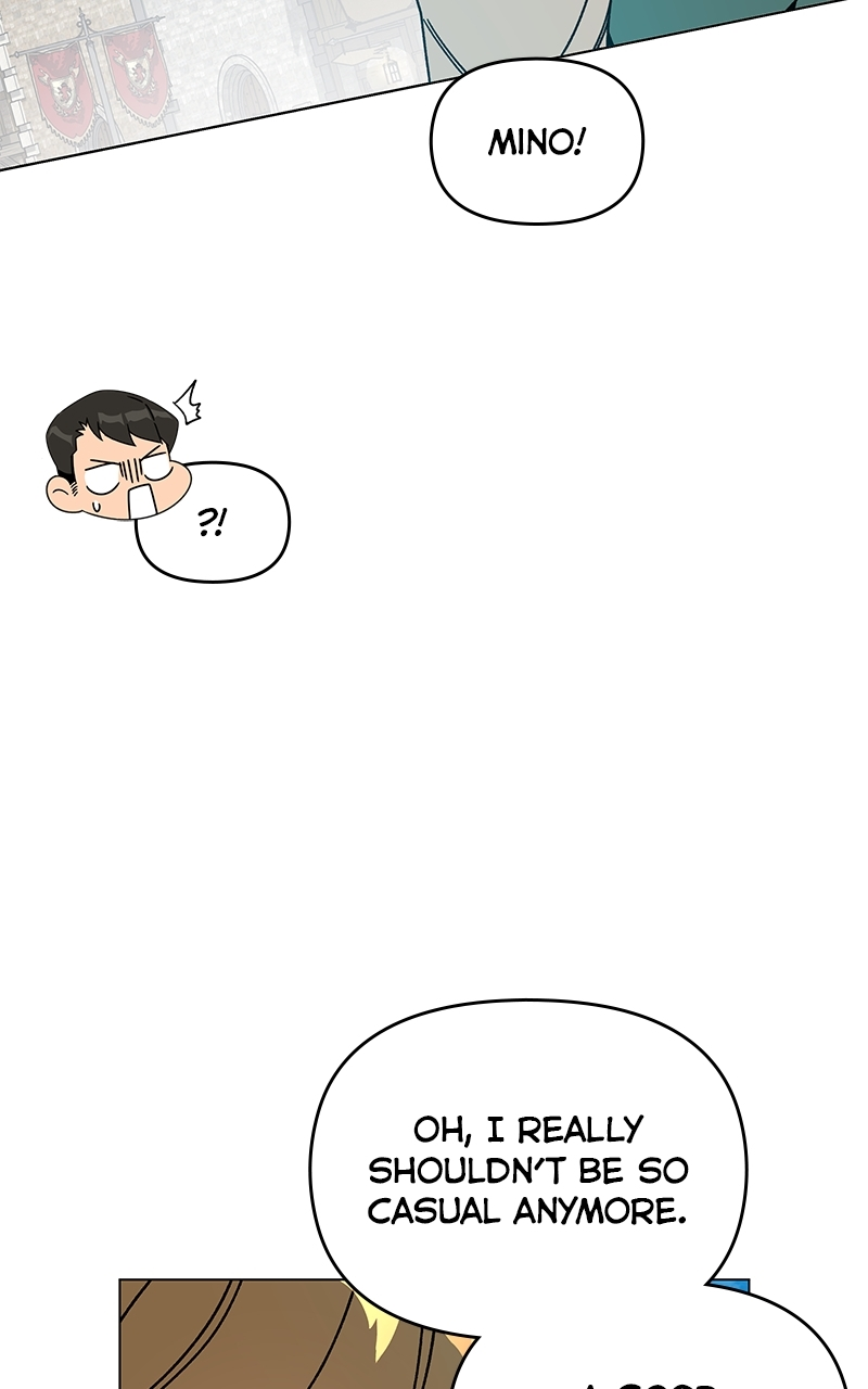 I’ll Resign and Have a Fresh Start in This World — Chapter 142 — page 48