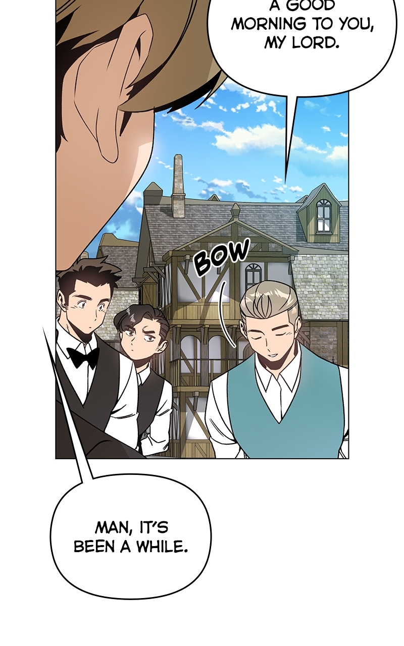 I’ll Resign and Have a Fresh Start in This World — Chapter 142 — page 49