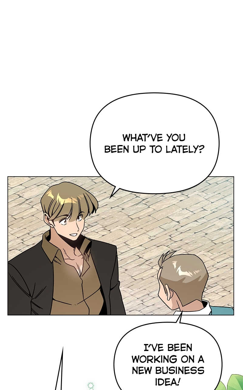 I’ll Resign and Have a Fresh Start in This World — Chapter 142 — page 50