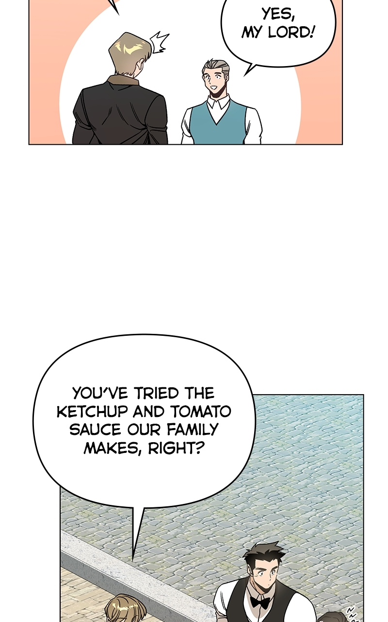 I’ll Resign and Have a Fresh Start in This World — Chapter 142 — page 53
