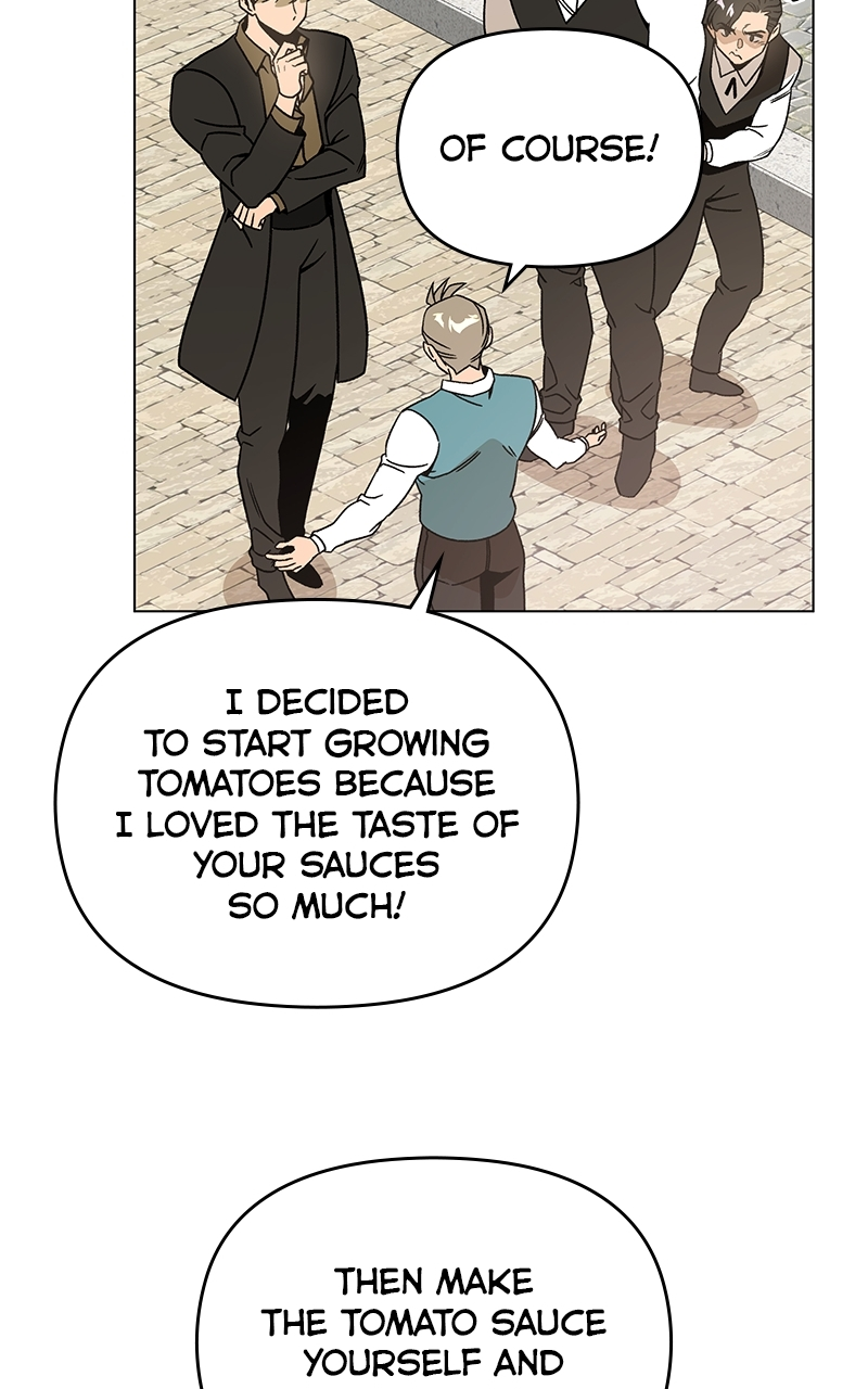 I’ll Resign and Have a Fresh Start in This World — Chapter 142 — page 54