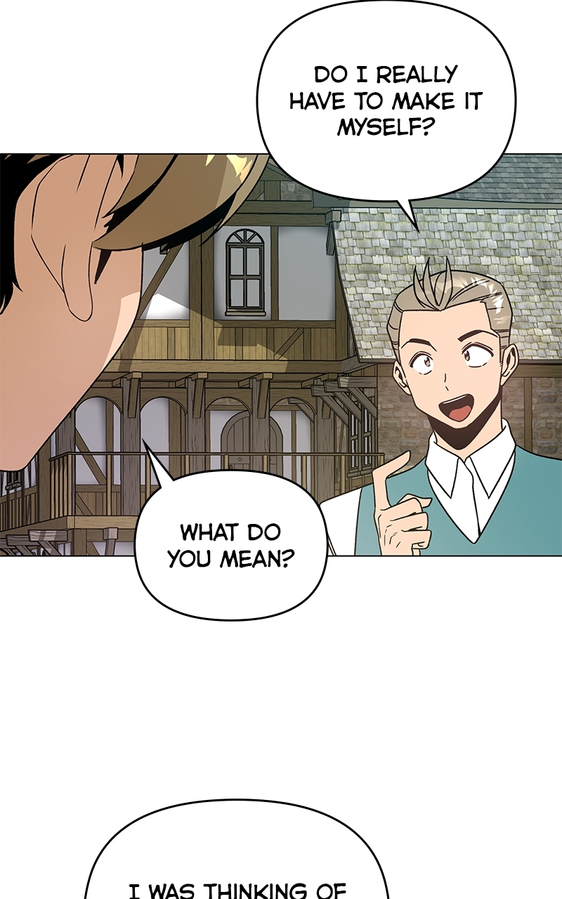 I’ll Resign and Have a Fresh Start in This World — Chapter 142 — page 57