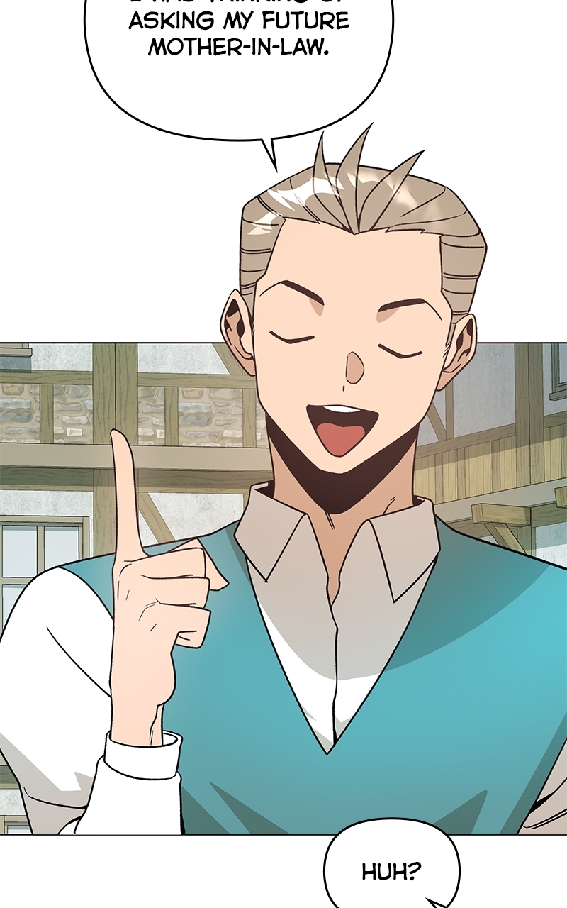 I’ll Resign and Have a Fresh Start in This World — Chapter 142 — page 58