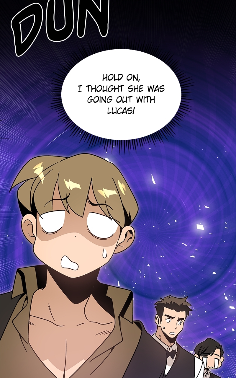 I’ll Resign and Have a Fresh Start in This World — Chapter 142 — page 62